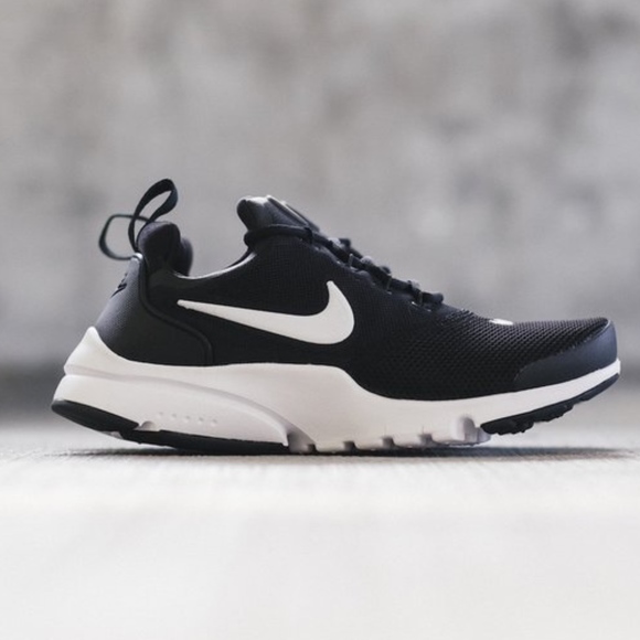 girls nike presto fly